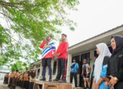 Bupati Sergai Ingatkan Guru Awasi Siswa Bawa HP Dan Motor Ke Sekolah