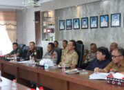 Konflik Di TPL, Bupati Tapsel: Saya Bersama Rakyat