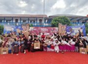 Gelora Gen-Z Di SMAN 3 Langsa: MBGe 2025 Bikin Sekolah ‘Banjir’ Talenta