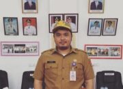 Pemerintah Pusat Terima  SPTJM Usulan Formasi PPPK Paruh Waktu Nias Barat
