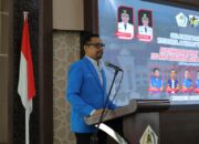 Muhammad Rizal Ketua KNPI Aceh Utara Periode 2025–2028
