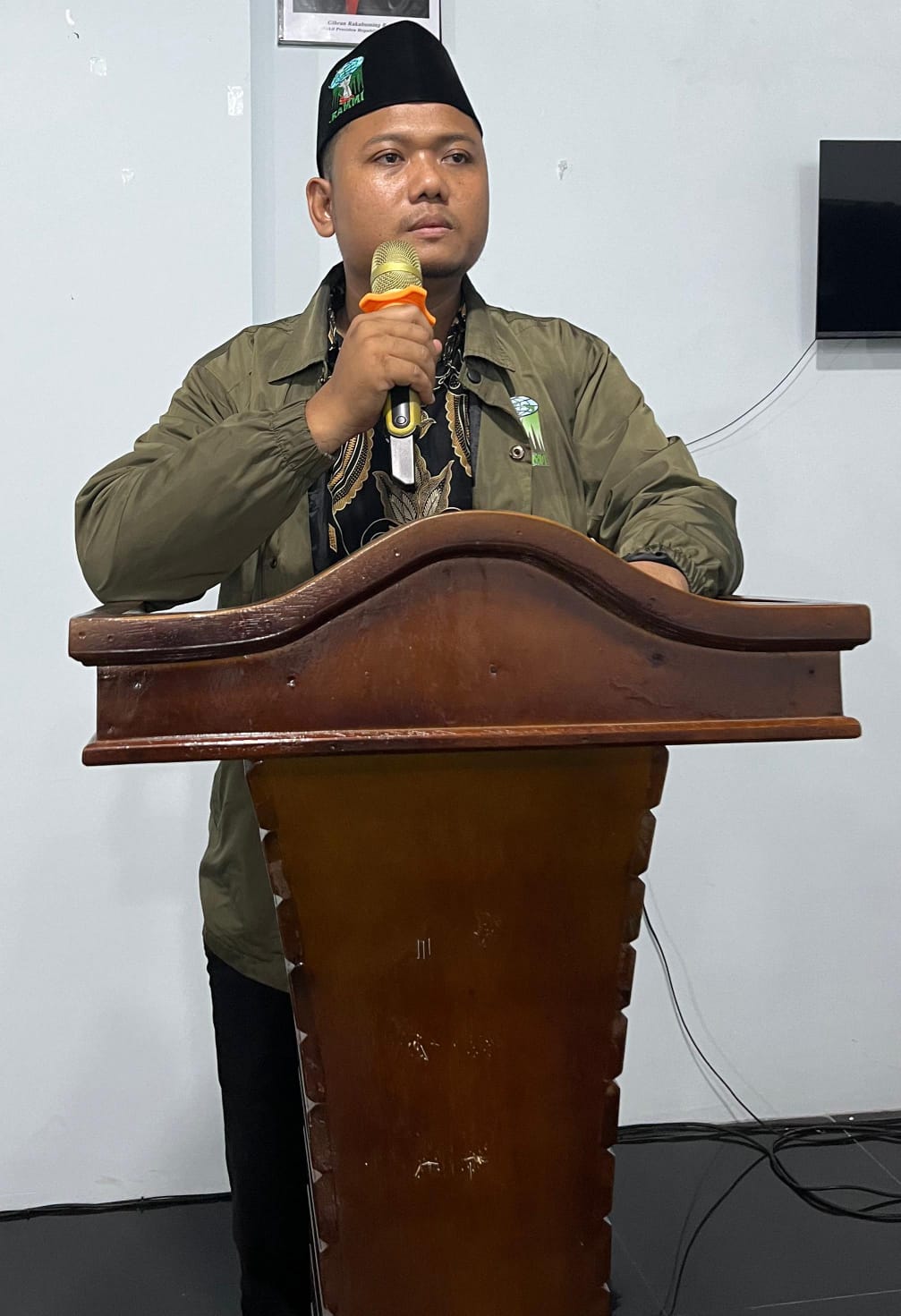 Program Berobat Gratis Cukup Pakai KTP, KAMMI Sumut: Terobosan Baru Pro-Rakyat