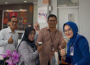 BRI BO Tanjungbalai Semarakkan Hari Pelanggan Nasional 2025