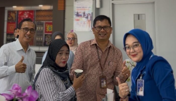 BRI BO Tanjungbalai Semarakkan Hari Pelanggan Nasional 2025