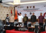 RPJMN Dan Penguatan Kelembagaan Bawaslu Batubara