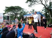 Festival Tabola Bale Batubara: Semangat Kebersamaan Dalam Gerak Dan Budaya