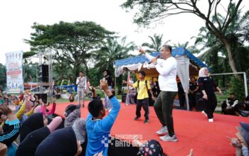 Festival Tabola Bale Batubara: Semangat Kebersamaan Dalam Gerak Dan Budaya