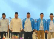 Said Aldi Layak Jadi Menpora