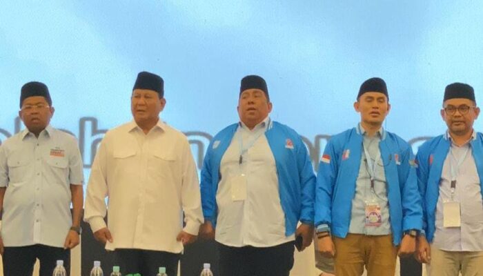 Said Aldi Layak Jadi Menpora