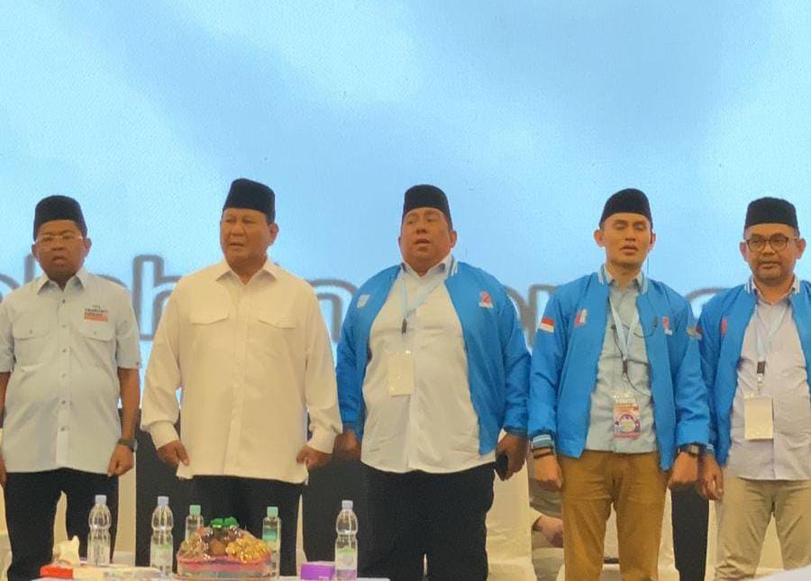 Said Aldi Layak Jadi Menpora