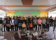 PD MABMI Asahan Resmi Dilantik, Penguatan Karakter Lewat Budaya