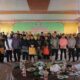 PD MABMI Asahan Resmi Dilantik, Penguatan Karakter Lewat Budaya