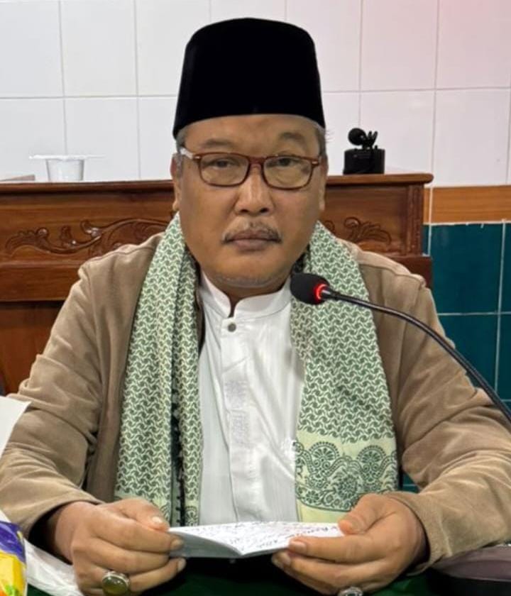 Tafakur Imam Abdul Karim Al Rafi’i: Ahli Fikih Syafi’iyah Abad Ke-7 Hijriah Dari Qazwin-Iran Bagian Utara