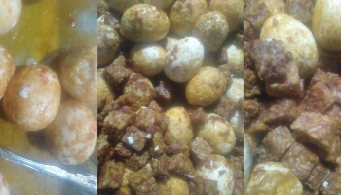 Santri MUQ Tahan Lapar Tak Selera Makan, Pemkab Aceh Selatan Akan Tindak Tegas Vendor