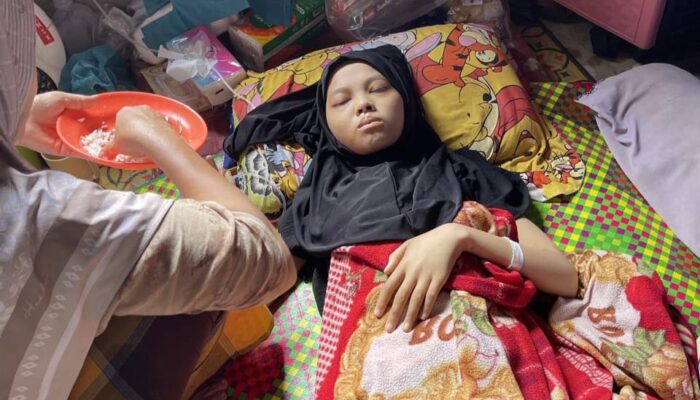 Terima Kasih Bupati Dan Kadis Kesehatan Madina