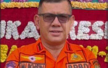 Madina Siaga Bencana: BPBD Imbau Kewaspadaan Cuaca Ekstrem