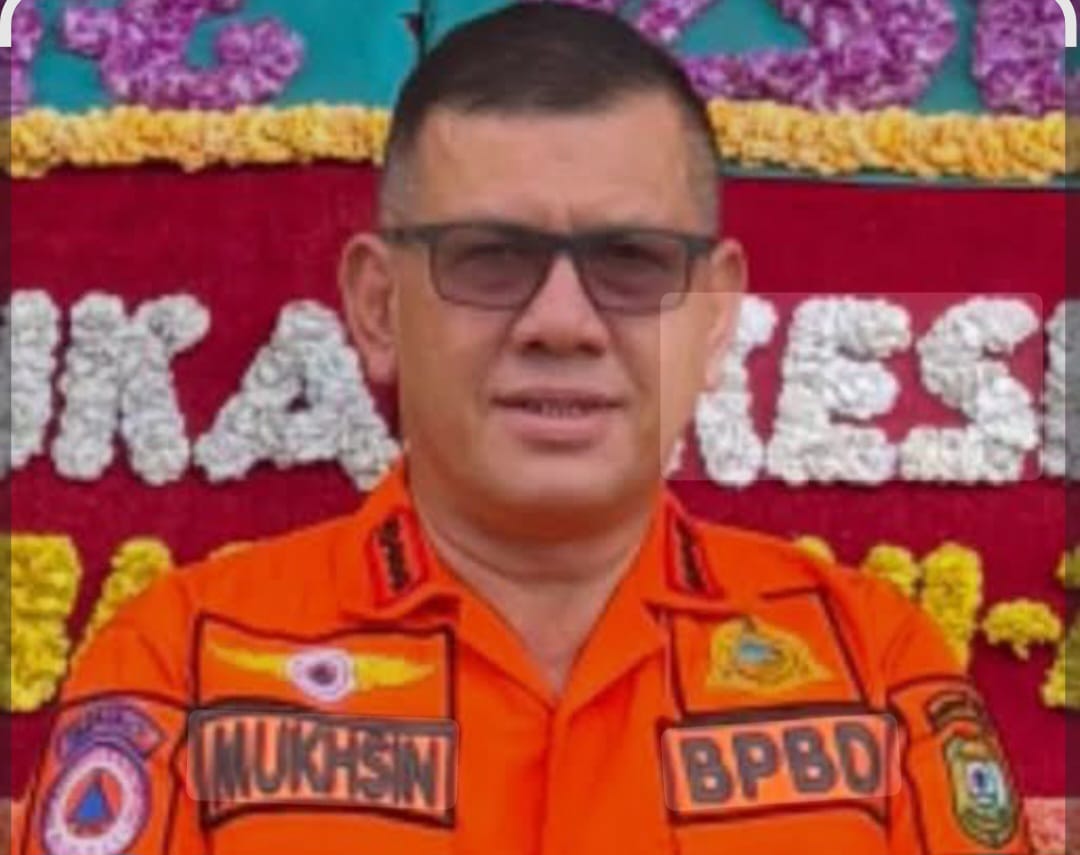Madina Siaga Bencana: BPBD Imbau Kewaspadaan Cuaca Ekstrem