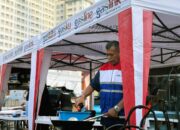 Medan Jadi Destinasi Pertama City Gas Tour 2025, PGN Ajak Warga Nikmati Energi Bersih