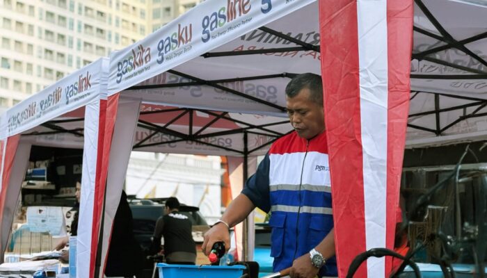 Medan Jadi Destinasi Pertama City Gas Tour 2025, PGN Ajak Warga Nikmati Energi Bersih