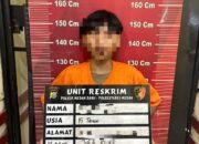 Remaja 15 Tahun Curi Rp20 Juta, Uang Digunakan Untuk Beli Baju Dan Foya-foya