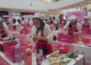 Lewat BGCC 2025, Pertamina Patra Niaga Sumbagut Dorong Kreativitas Kuliner Dan UMKM