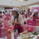 Pertamina Patra Niaga Regional Sumatera Bagian Utara (Sumbagut) kembali menghadirkan ajang kuliner bergengsi Bright Gas Cooking Competition (BGCC) 2025 yang diselenggarakan di Main Atrium Plaza Medan Fair, Kota Medan melalui tema “Rasa Nusantara untuk Negeri”.