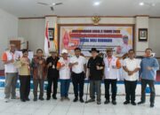 Wabup Deliserdang: ORARI Mitra Penting Pemerintah