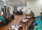 Pemkab Gandeng JBMI Wujudkan Visi Asahan