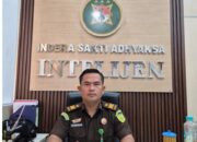 Kejari Madina Naikkan Status Dugaan Korupsi Smart Village 2023 Ke Penyidikan