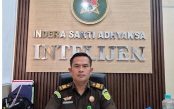 Kejari Madina Naikkan Status Dugaan Korupsi Smart Village 2023 Ke Penyidikan