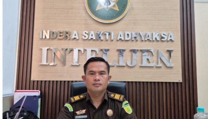 Kejari Madina Naikkan Status Dugaan Korupsi Smart Village 2023 Ke Penyidikan