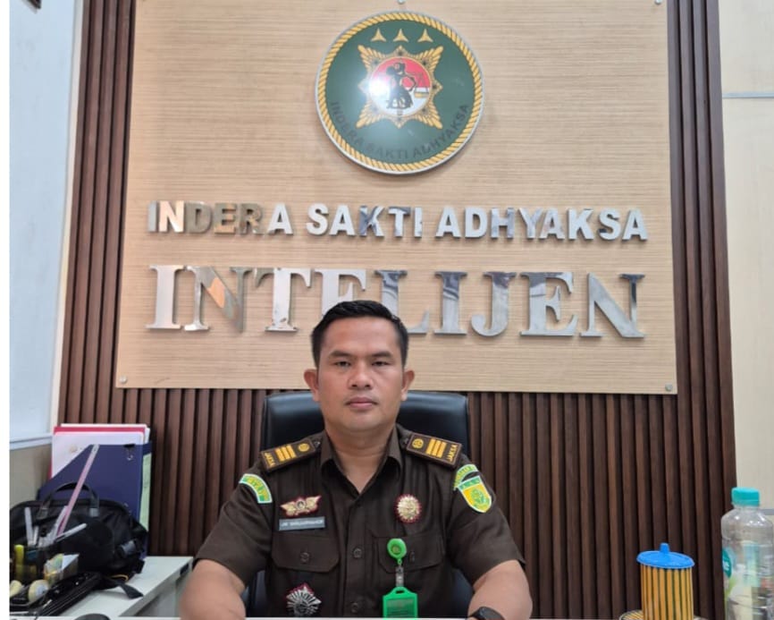 Kejari Madina Naikkan Status Dugaan Korupsi Smart Village 2023 Ke Penyidikan