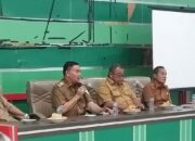 Bupati Salim Fakhry Tak Main-main Benahi RSUD H Sahudin Kutacane