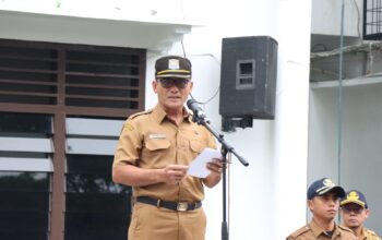 Pemko Binjai Apresiasi ASN Purna Bakti