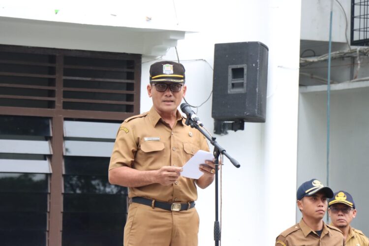 Pemko Binjai Apresiasi ASN Purna Bakti