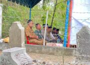 Jelang Hari Jadi Pidie, Wabup Dan Forkompimda Ziarah Makam Sultan