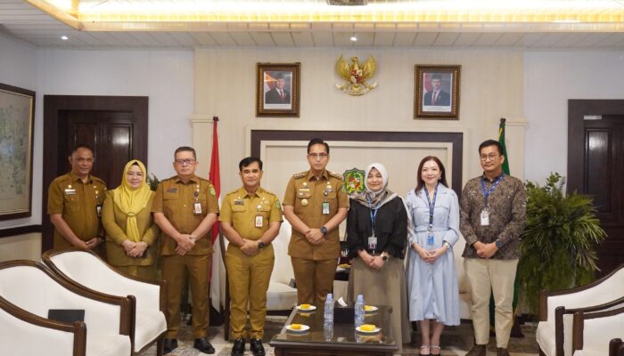 Pemko Medan Buka Diri untuk Imigran, Tapi Tetap Utamakan Keamanan Warga