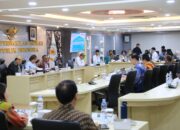 DPD Sorot Beban Keuangan KAI Akibat Proyek Kereta Cepat Jakarta – Bandung