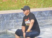 Kampung Kaloy Miliki Potensi Wisata Alam Dan Ekonomi Masyarakat