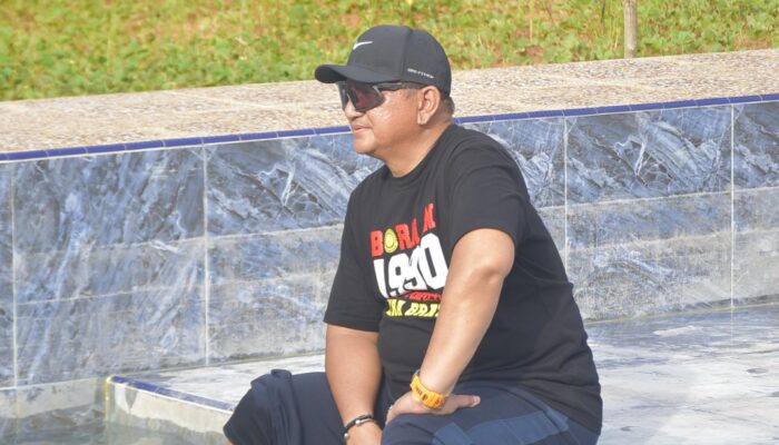 Kampung Kaloy Miliki Potensi Wisata Alam Dan Ekonomi Masyarakat