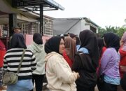 Relawan SPPG Geruduk Rumah Wartawan, Protes Unggahan TikTok Soal Limbah