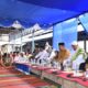 Hadiri Sejuta Shalawat, Bupati Madina Tekankan Pentingnya Jaga Keamanan Dan Ketertiban