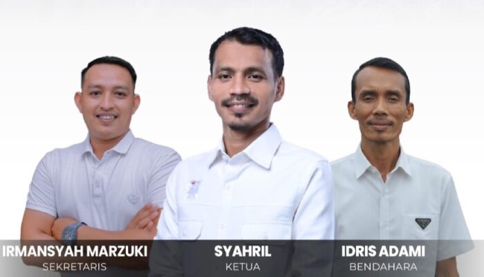 APRI Wadah Pelindung Tambang Rakyat di Abdya