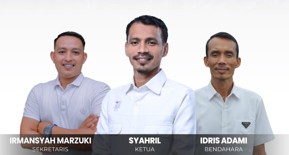 APRI Wadah Pelindung Tambang Rakyat di Abdya