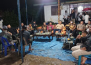 Manajer Kebun Melati PTPN IV Regional II Gelar Konsolidasi Eksternal Dan Internal