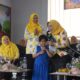 Gadged Buat Minat Baca Anak Menurun, Jelita Asri Lidin Tambunan; Semua Pihak Harus Berperan Aktif