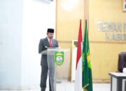 Bupati Madina Sampaikan Nota Pengantar Empat Ranperda Di DPRD