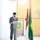 Bupati Madina Sampaikan Nota Pengantar Empat Ranperda Di DPRD