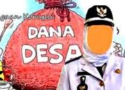 Terkait Perpustakaan Digital, Kadis PMD Labura Pilih Bungkam