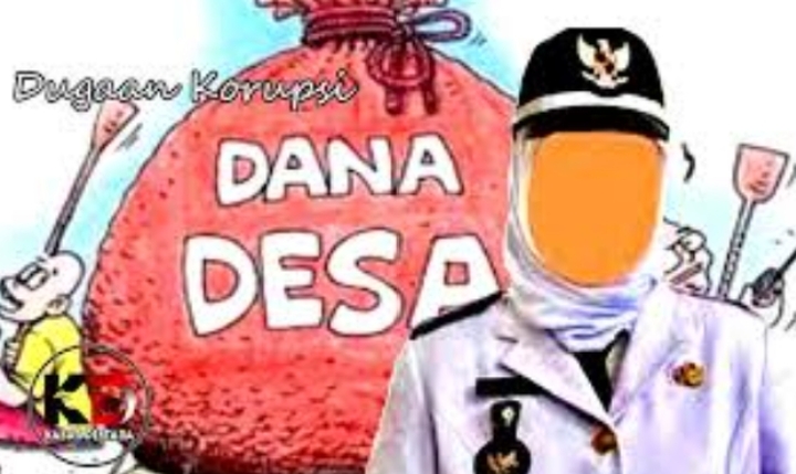 Terkait Perpustakaan Digital, Kadis PMD Labura Pilih Bungkam